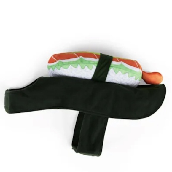 NWT Bootique Sushi dog cat Halloween costume M - Picture 3 of 7